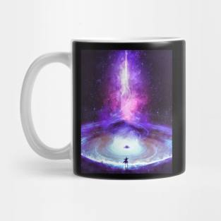 summon quasars Mug